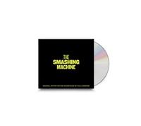 Nala Sinephro The Smashing Machine (CD) Album (US IMPORT)