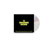 Nala Sinephro - The Smashing Machine OST