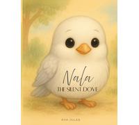 NALA - THE SILENT DOVE: "Learn to feel happiness..."
