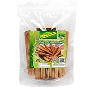 nalAmudhu Ceylon cinnamon sticks | Spiral Cinnamon | Surul Pattai-100g(3.5oz)…
