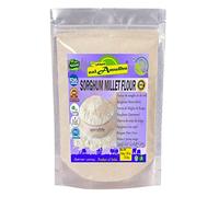 nalAmudhu Sorghum Millet Flour 454g 1.0 Lbs