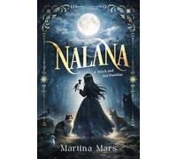 Nalana: A Witch and Her Familiar