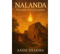 Nalanda: The light that still burns