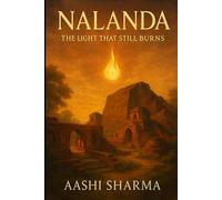Nalanda: The light that still burns
