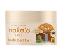 Nala's Baby Body Butter 200ml