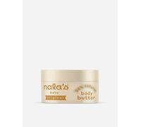 Nala's Baby Body Butter 200ml - Beige - One size