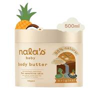 Nala's Baby Body Butter 500ml