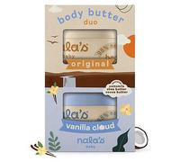 Nala's Baby Body Butter Duo Gift Set