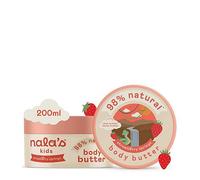 Nala's Baby Body Butter Strawberry Springs 200ml