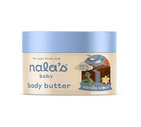Nala's Baby Body Butter Vanilla Cloud 200ml