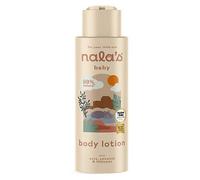 Nala's Baby Body Lotion 400ml