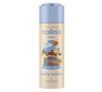 Nala's Baby Body Lotion Vanilla Cloud 200ml