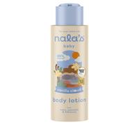 Nala's Baby Body Lotion Vanilla Cloud 400ml