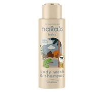 Nala's Baby Body Wash & Shampoo 400ml