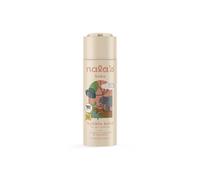 Nala's Baby Bubble Bath | Award-Winning |97% Natural | Dermatologically-Tested and Paediatrician-Approved | Soothing Oat Milk, Camomile and Vitamin E| Vegan | 200ml | Nalas Baby