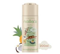 Nala's Baby Conditioner 200ml Nala's Baby Multicolor 200ml
