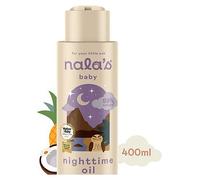 Nala's Baby Nightime Oil 400ml
