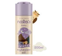 Nala's Baby Nighttime Oil Sleep 200ml