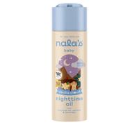 Nala's Baby Nightime Oil Vanilla Cloud 200ml