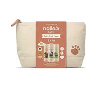 Nala's Baby Original Collection 3 x 200ml