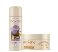 Nala's Baby Soft Skin Bundle Original