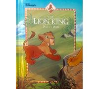 Nala's Dare (Disney's The Lion King)