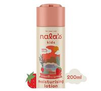 Nala's Kids Body Lotion Strawberry Springs 200ml