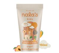 Nala's Kids Curl Moisturiser Tropical Blast 150ml