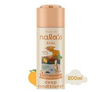Nala's Kids Deep Conditioner Tropical 200ml Nala's Baby Multi 200ml
