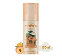 Nala's Kids Tropical Blast Detangler with Argan Oil, Shea Butter & Coconut Oil 150ml