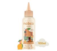 Nala's Kids Hair Oil Tropical Blast 100ml