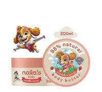 Nala's Kids PAW Patrol Body Butter 200ml