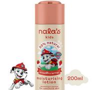 Nala's Kids PAW Patrol Body Lotion 200ml