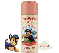 Nala's Kids PAW Patrol Body Oil 200ml
