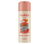 Nala's Baby Girl's Nala's Kids Body Lotion Strawberry Springs 200ml Nala's Baby Multicolor 200ml