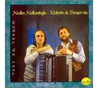 Nalbantoglu - Scent of the Wind-Le Odeur Du