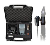 Nalbantov Clarinet Microphone NCM 8X Wireless Set SCW for Buffet Crampon RC Prestige