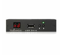 Nalbantov USB Floppy Disk Drive Emulator N-Drive 100 for Viscount Maestro Ensemble Grand Digital Piano
