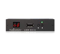 Nalbantov USB Floppy Disk Drive Emulator N-Drive 100 for Yamaha AR80 and AR100