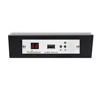 Nalbantov USB Floppy Disk Drive Emulator N-Drive Industrial