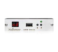 Nalbantov USB Floppy Disk Drive Emulator N-Drive Industrial