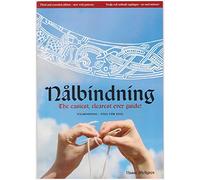 Nålbindning - The easiest clearest ever guide!