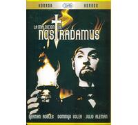 Naldicion De Nostradamus [DVD] [Region 1] [US Import] [NTSC]