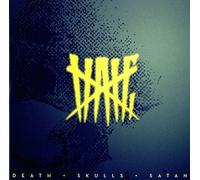 Nale - Death. Skulls. Satan