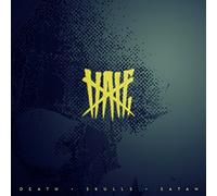 Nale - Death. Skulls. Satan [VINYL]