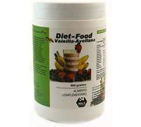 Nale Diet Food + Vanilla Hazelnut 500 gr