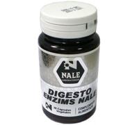 Nale Digest-Enzymes 30 Capsules