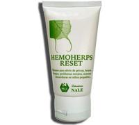 Nale Hemoherps Reset Cream Balsam 50 ml 50 ml