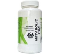 Nale Metabolic Pgx 90Cap.