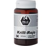Nale Red Krill 60 Pearls